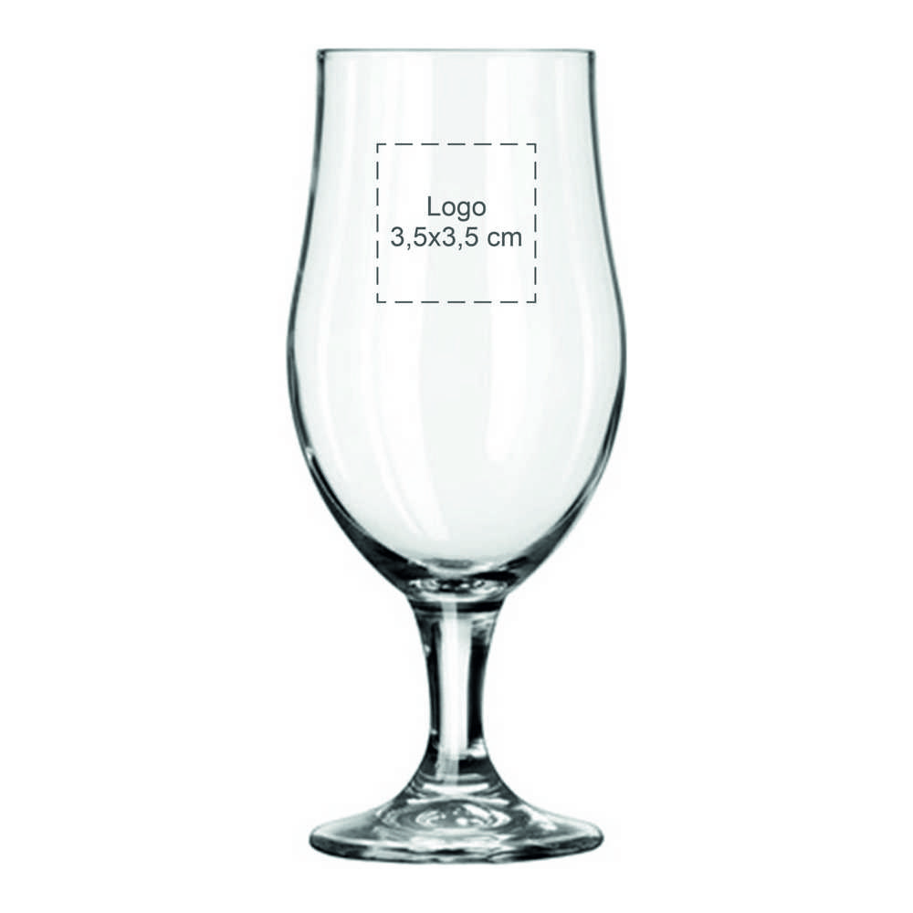 Onis Bierglas Munique 49 cl (6 stuks)