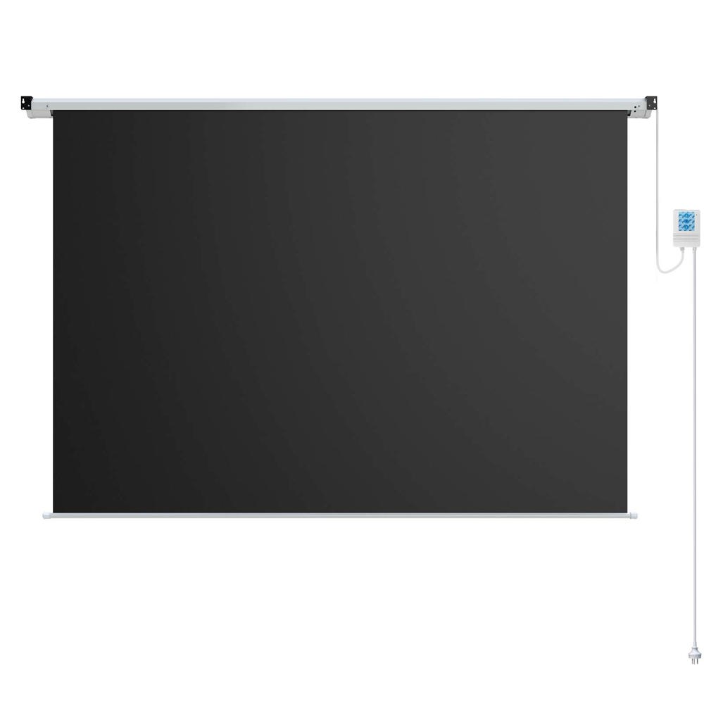 Prixton Cinema Max 100" projectiescherm