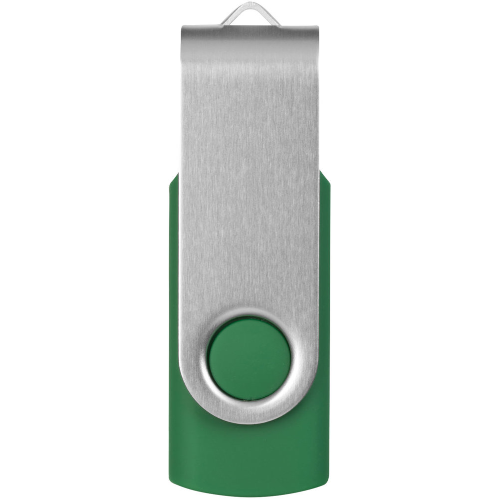 Rotate basic USB