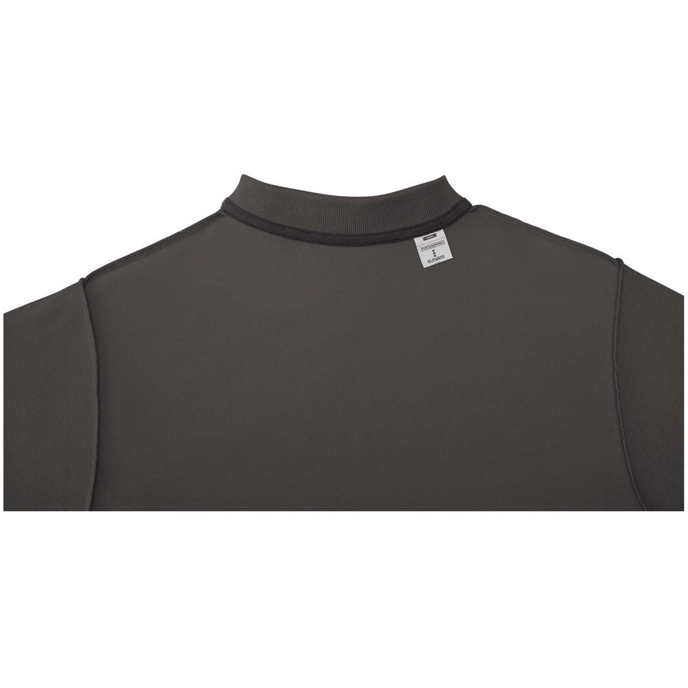 Helios 180 g/m² herenpolo met korte mouwen