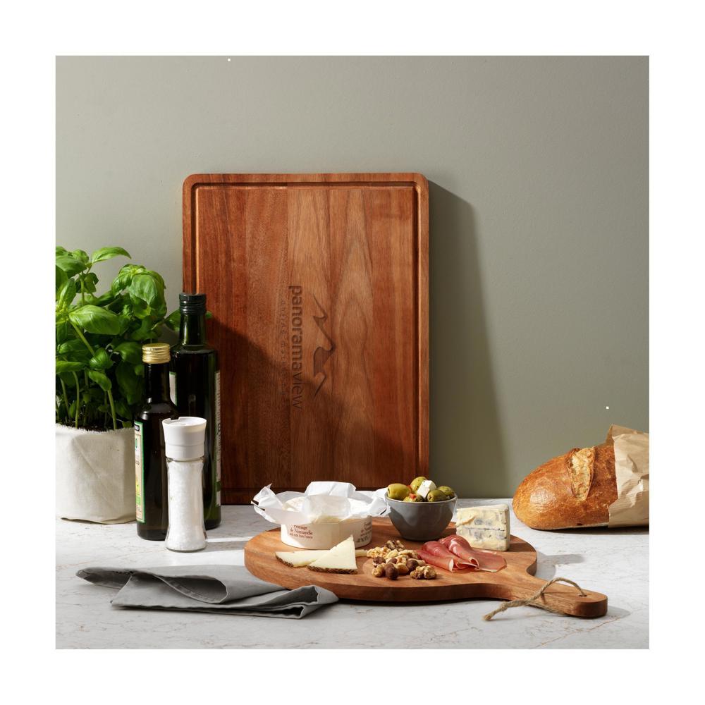 Wooosh Gustoso snijplank