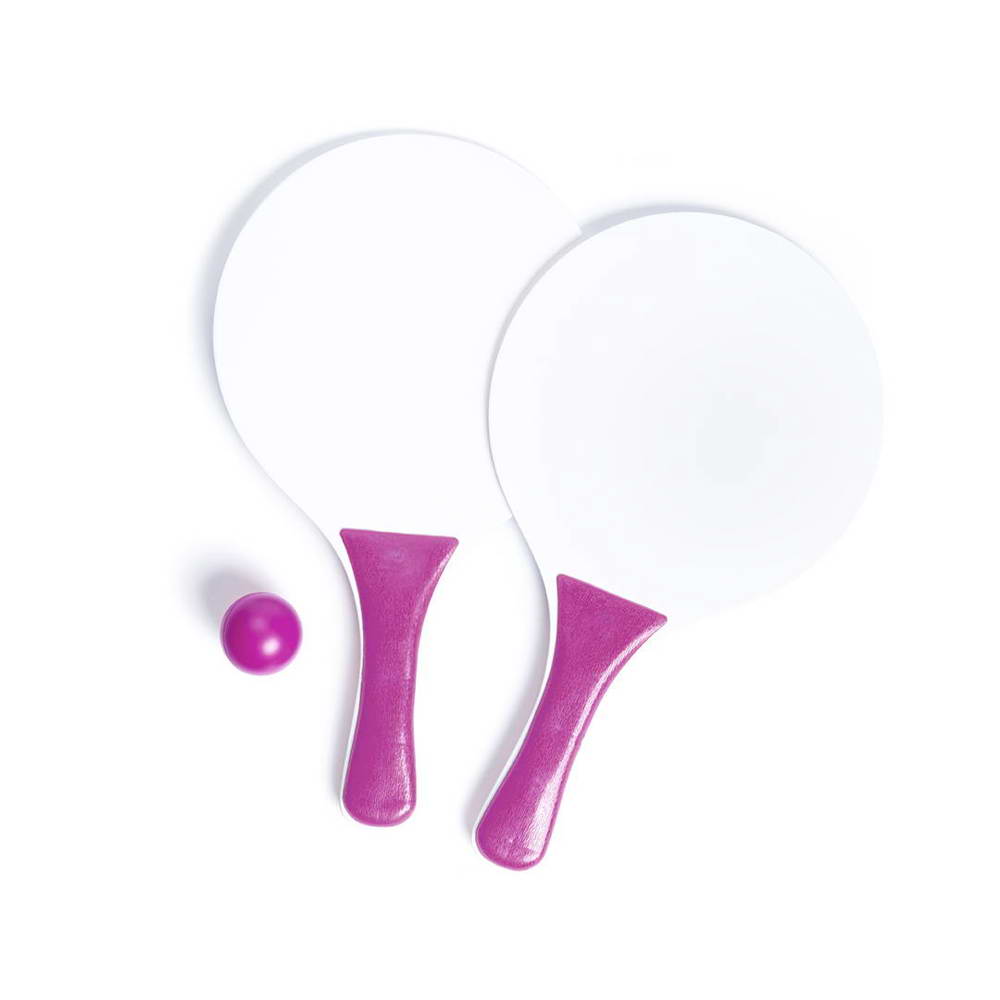 Strand Rackets Cupsol - FUCSI