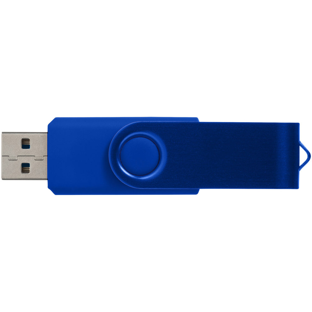 Rotate metallic USB 3.0