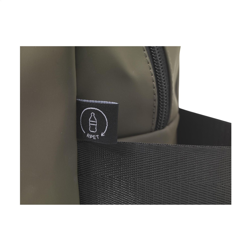 Lennon RCS Recycled Toiletry Bag