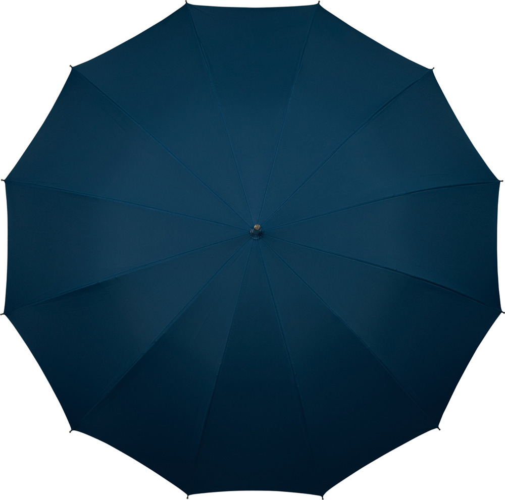 FALCONE - Compact - Automaat - Windproof -  110 cm - Marine blauw