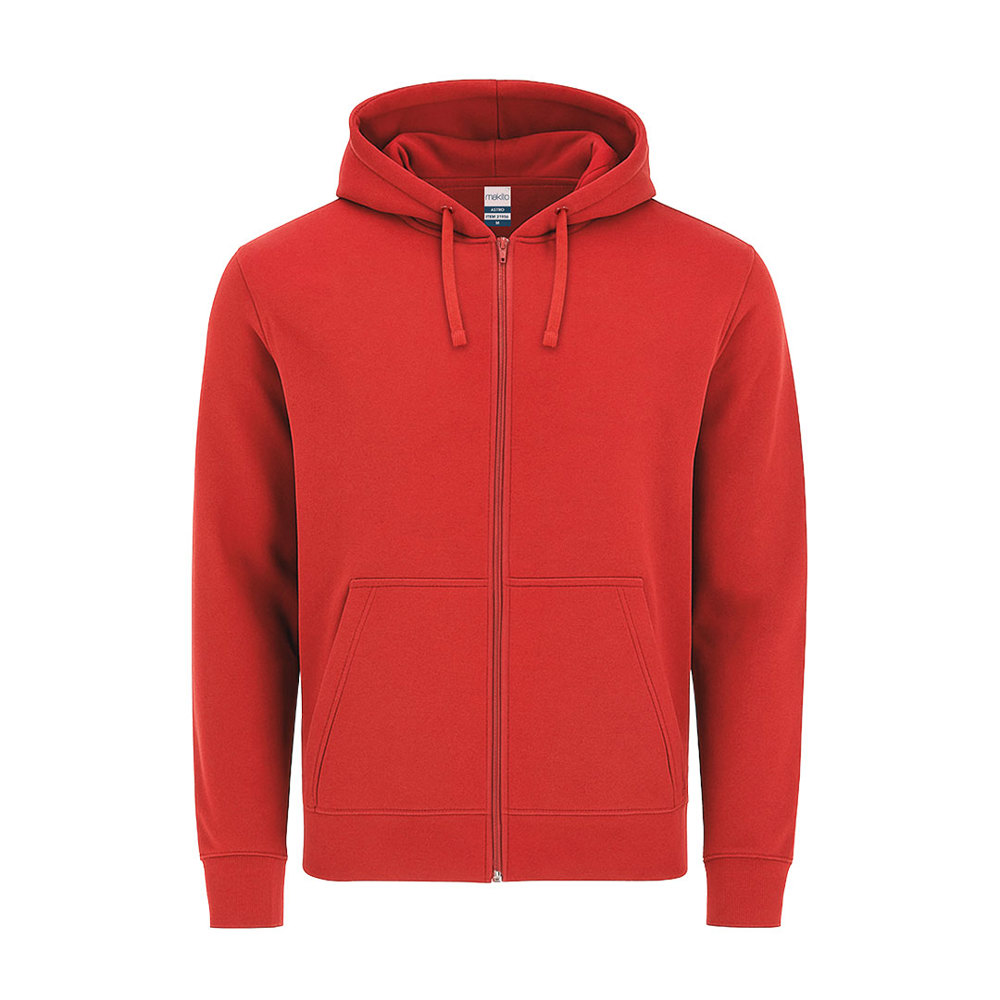 Volwassene Sweatshirt Astro - ROJ