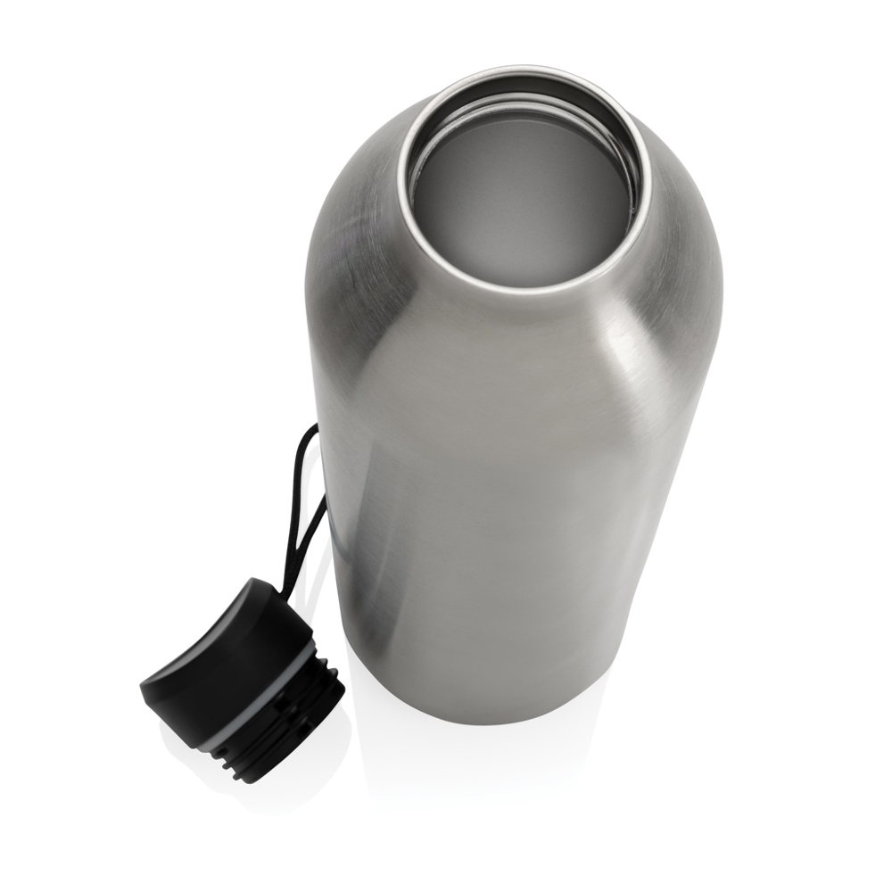 Avira Avior RCS gerecycled roestvrijstalen fles 1L