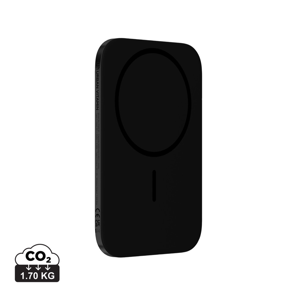 Urban Vitamin Concord RCS Ultra dunne 3000mAh powerbank