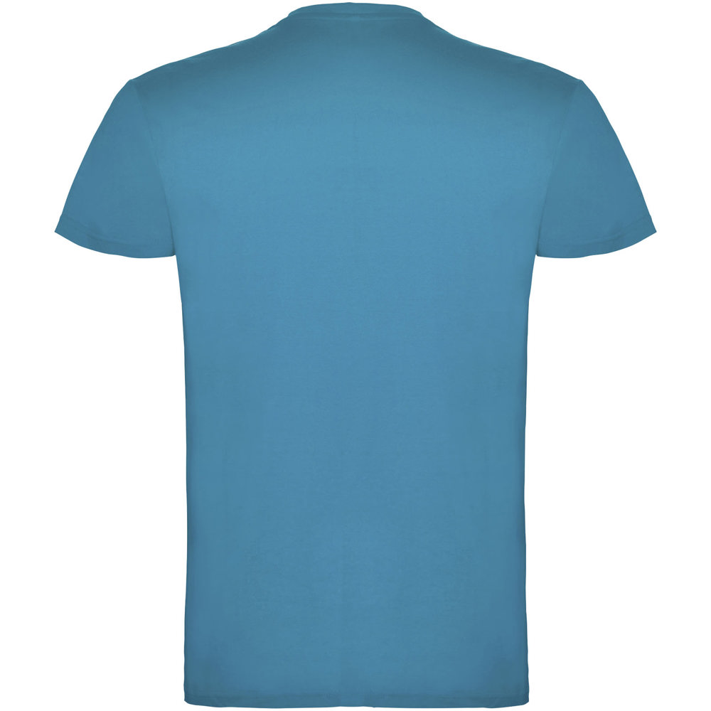 Beagle 155 g/m² herenshirt met korte mouwen