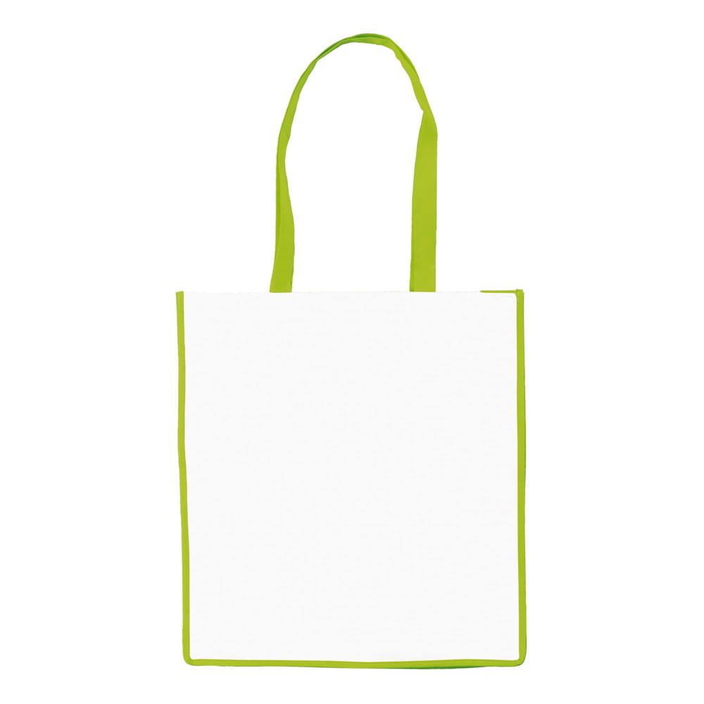 Schoudertas non-woven 75g/m²