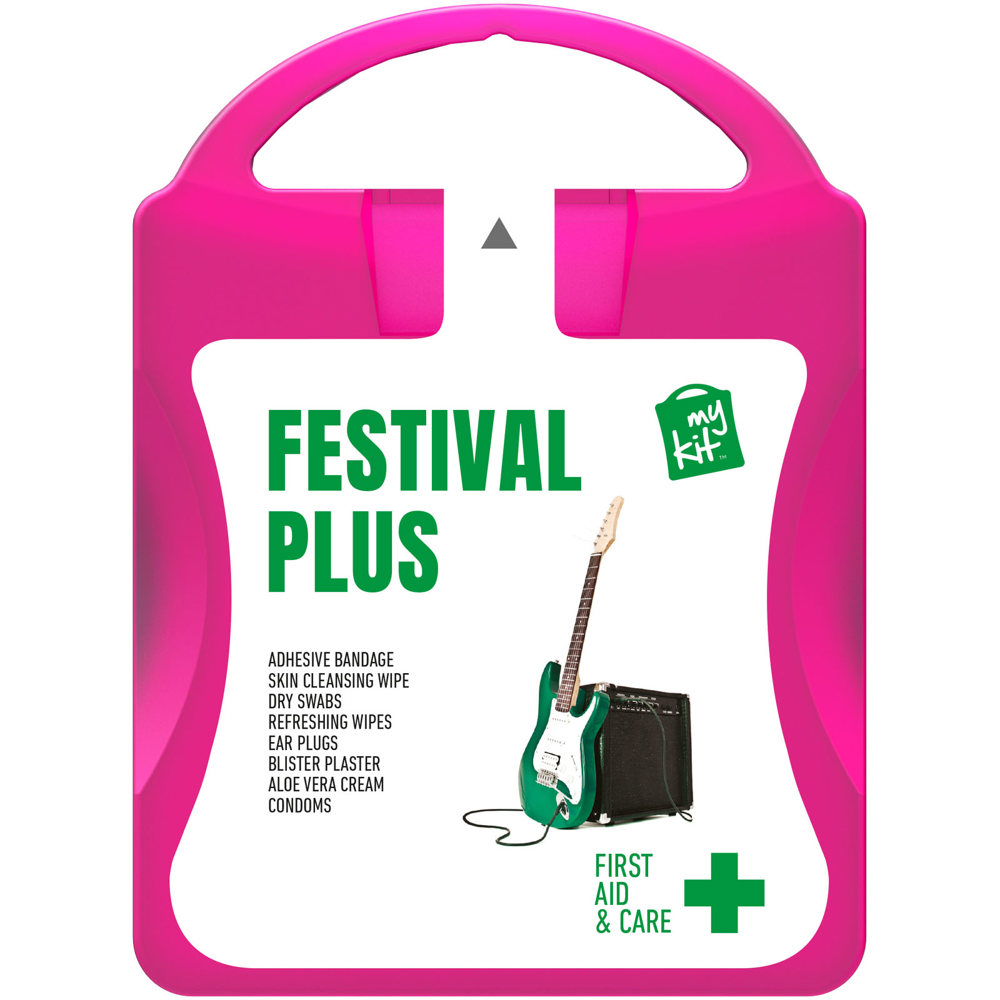 MyKit Festival set Plus