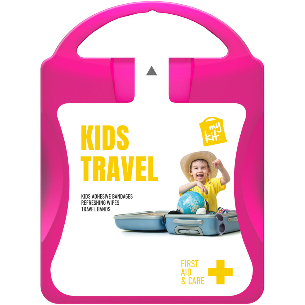 MyKit Reisset voor kinderen