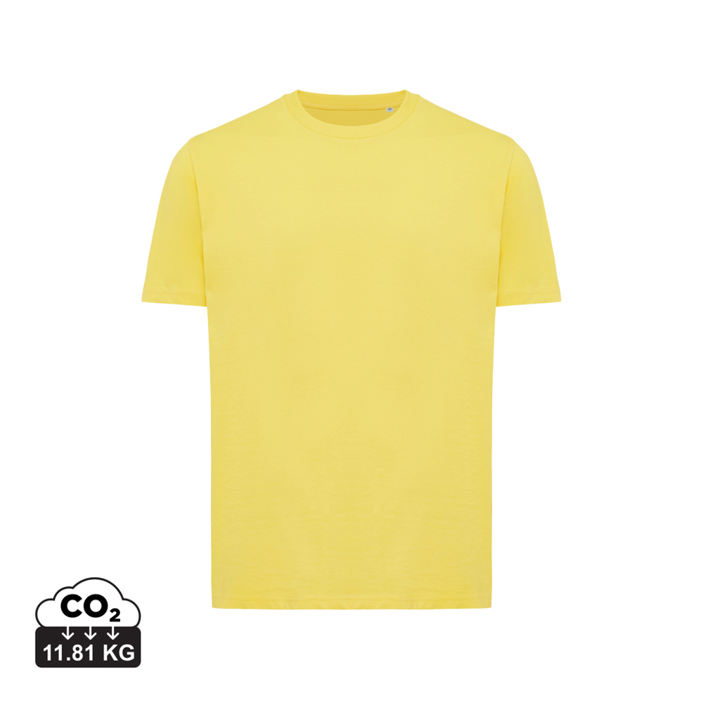 IQONIQ Sierra lichtgewicht gerecycled katoen t-shirt