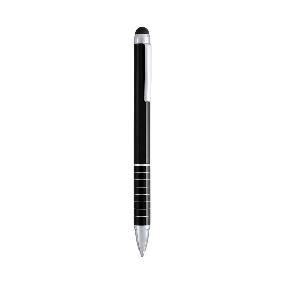 Touch-Screen Balpen Minox - zwart