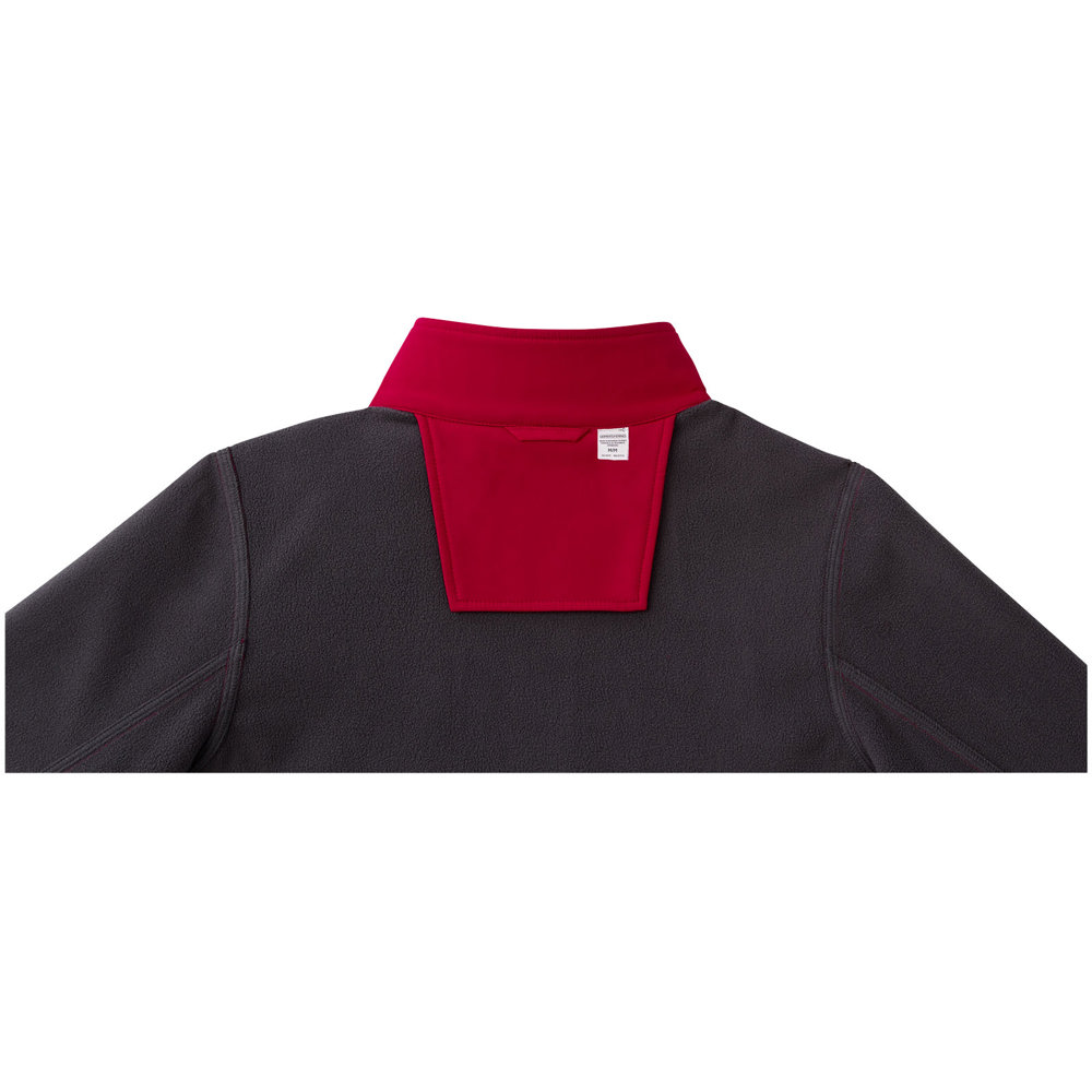 Orion softshell dames jas