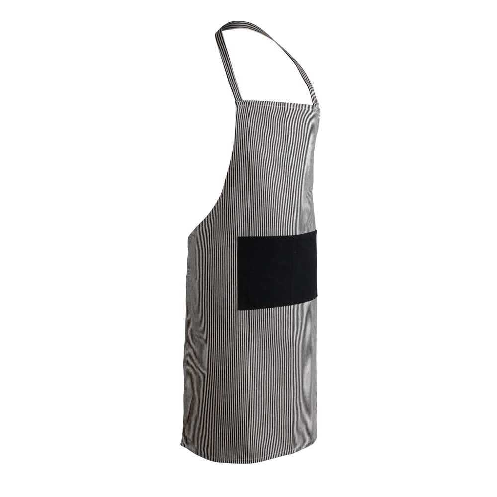 Ukiyo Aware™ 280gr recycled katoenen deluxe schort