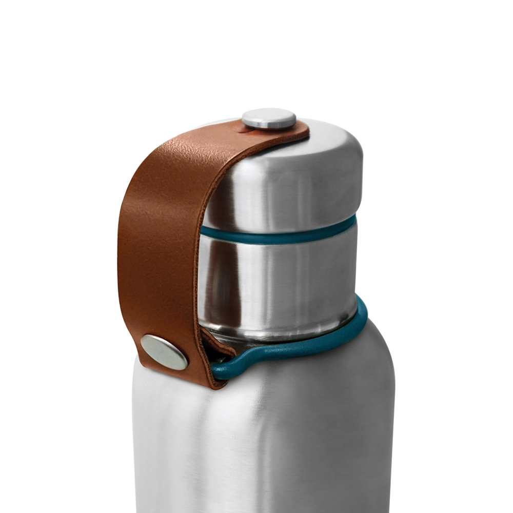 Black+Blum Geïsoleerde Waterfles Groot 500ml