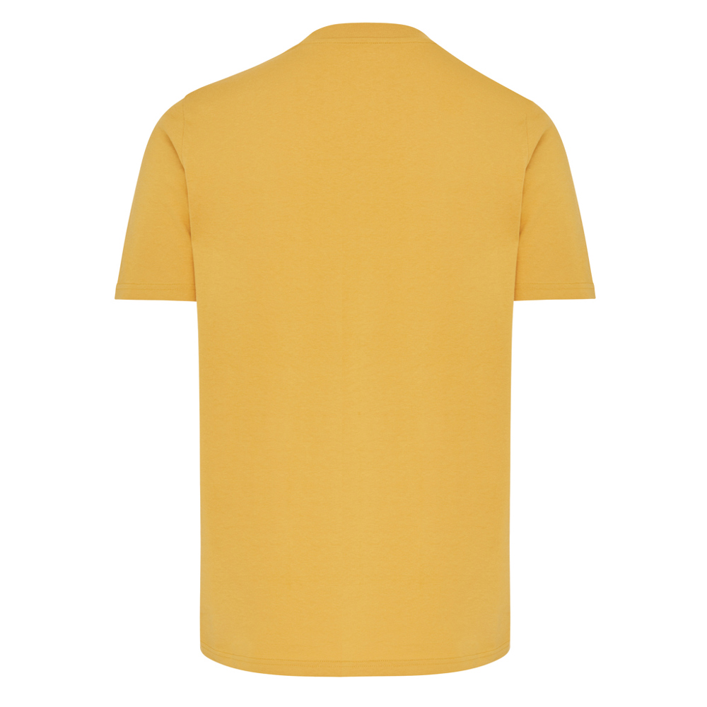 IQONIQ Brett gerecycled katoen t-shirt