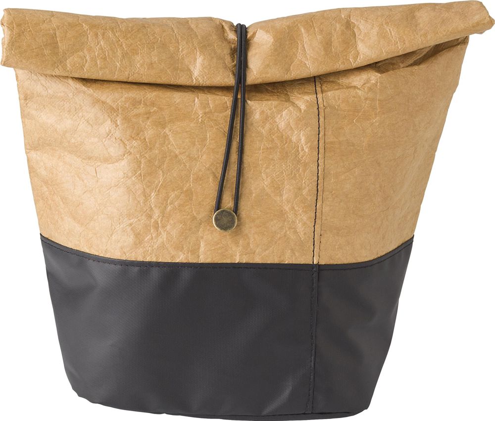 Tyvek en polyester koeltas Kerry