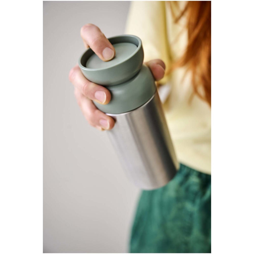 Mepal Ellipse 350 ml geïsoleerde koffiemok