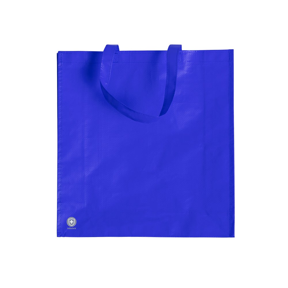 Antibacterieel Tas Kiarax - AZUL