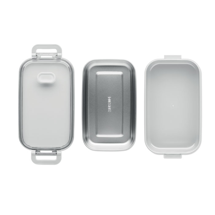 HOAGIE - PP lunchbox