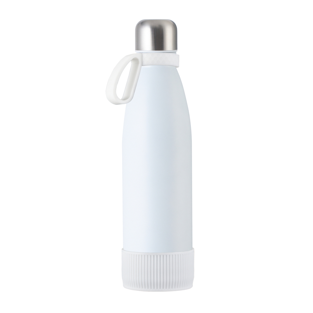 Fles RETUMBLER-myTOULON - Wit