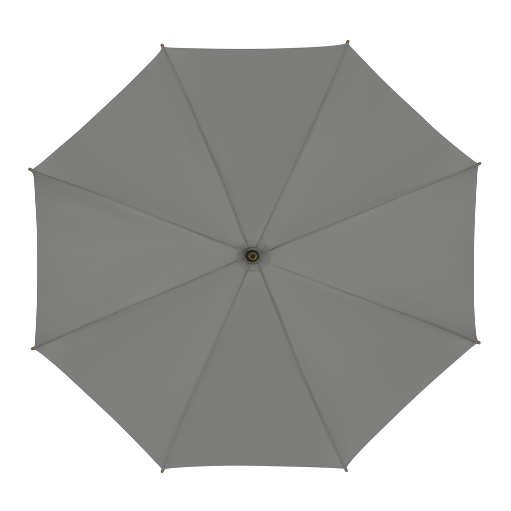 FALCONE - ECO - Handopening - Windproof -  102 cm - Grijs