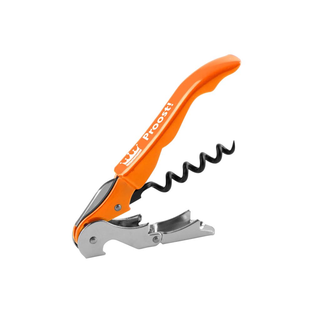 Pulltap's kelnersmes - Oranje