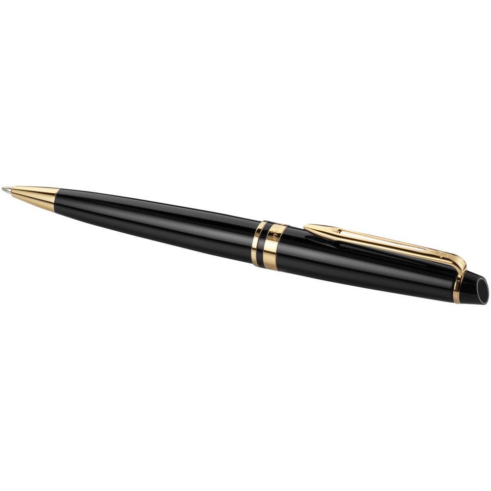 Waterman Expert balpen (blauwe inkt)