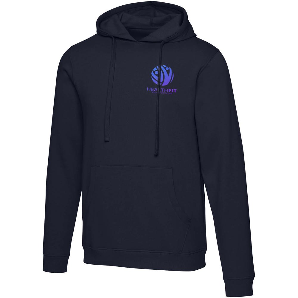 Jasper 280 g/m² uniseks hoodie