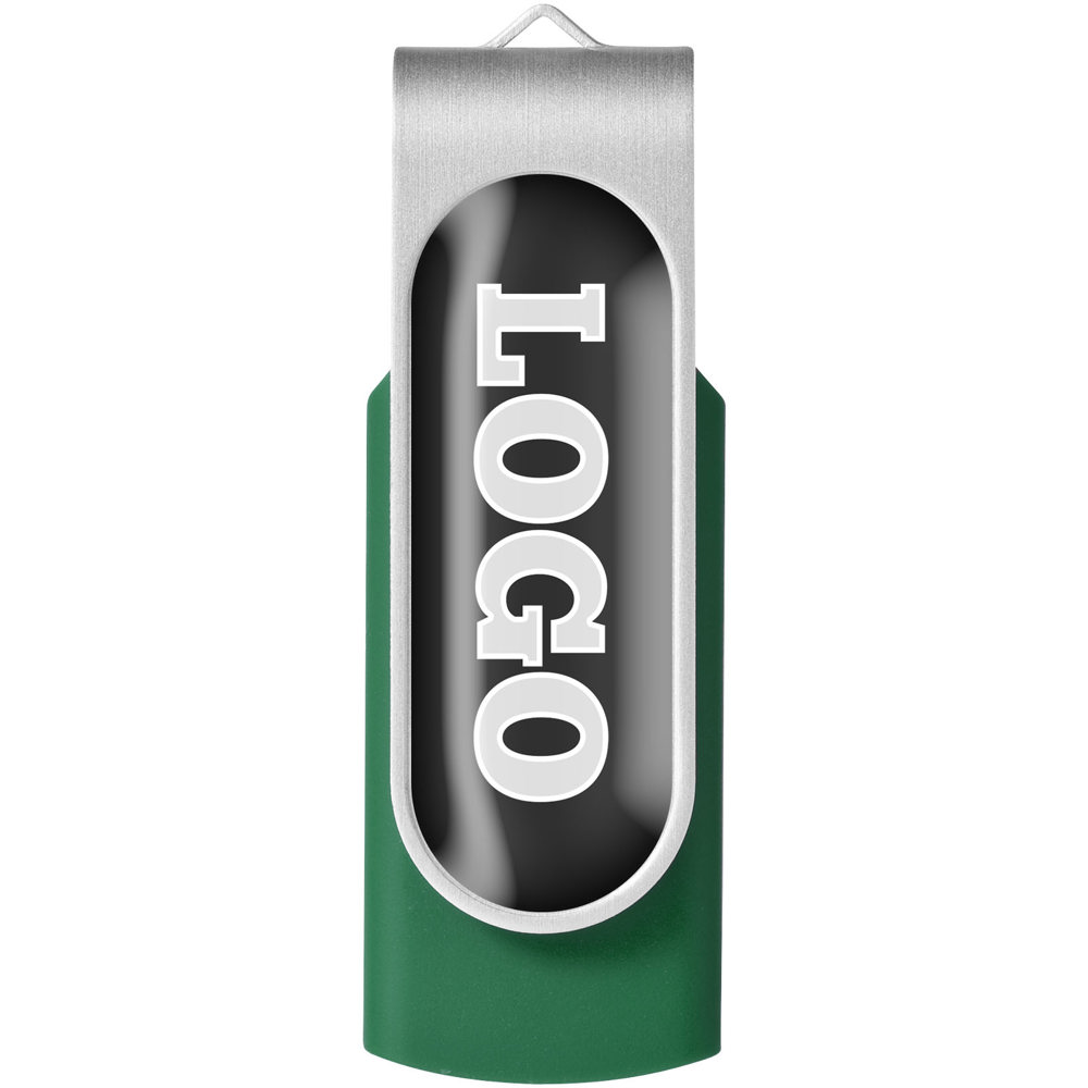 Rotate Doming USB