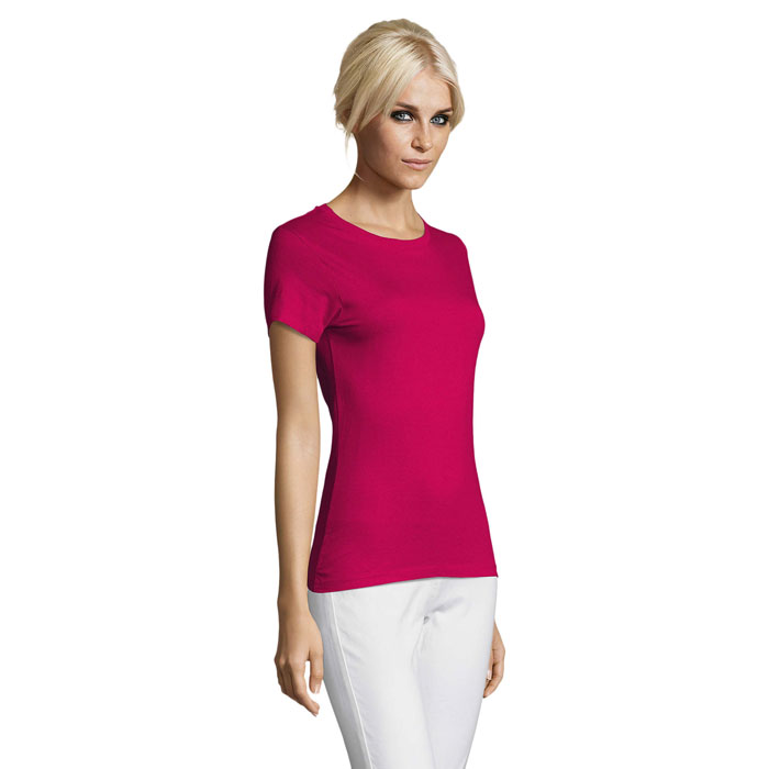 REGENT WOMEN - REGENT dames t-shirt 150g