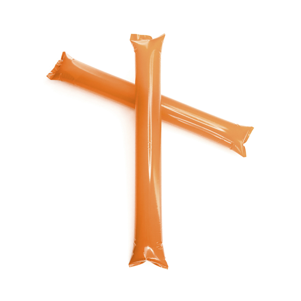 Cheering Sticks Stick - Orange