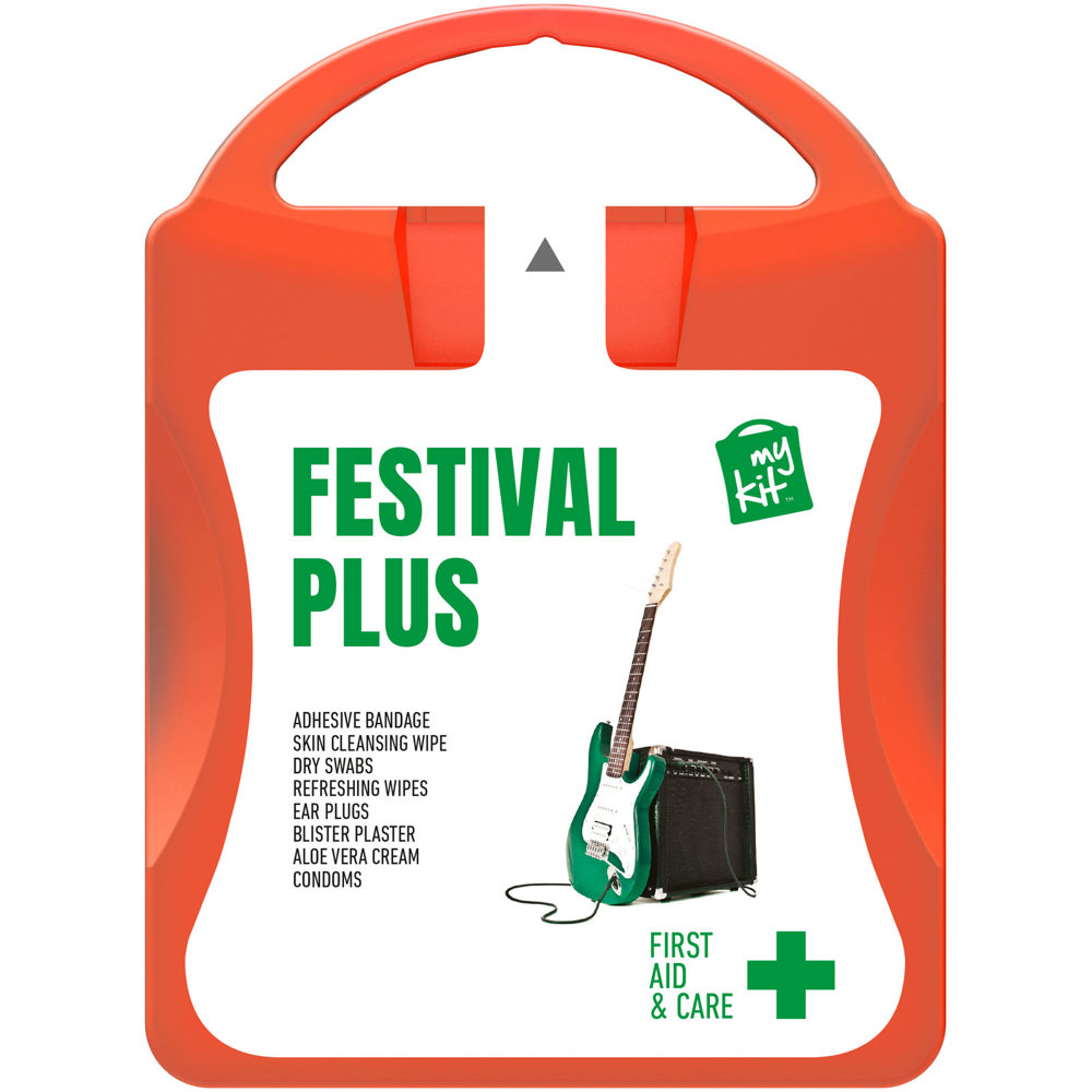MyKit Festival set Plus
