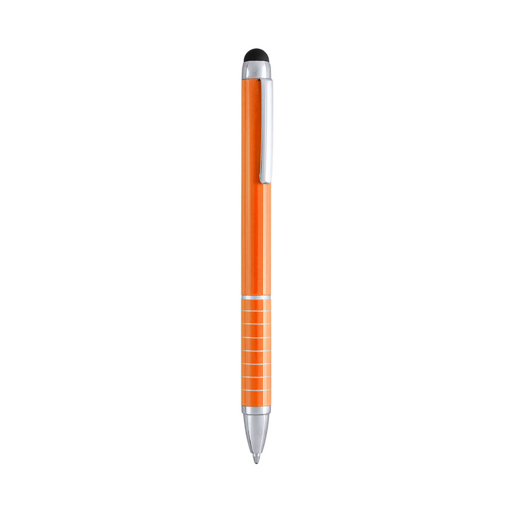 Touch-Screen Balpen Minox - Orange