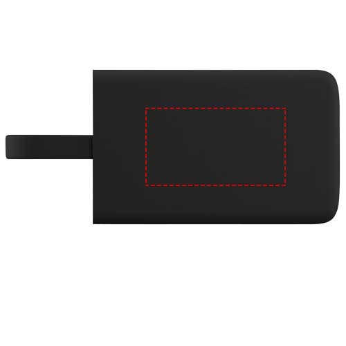 SCX.design P05 emergency 1000mah powerbank met oplichtend logo