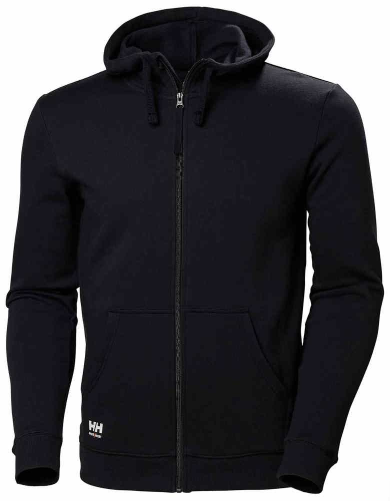 Helly Hansen Men's Classic 2.0 Zip Hoodie
