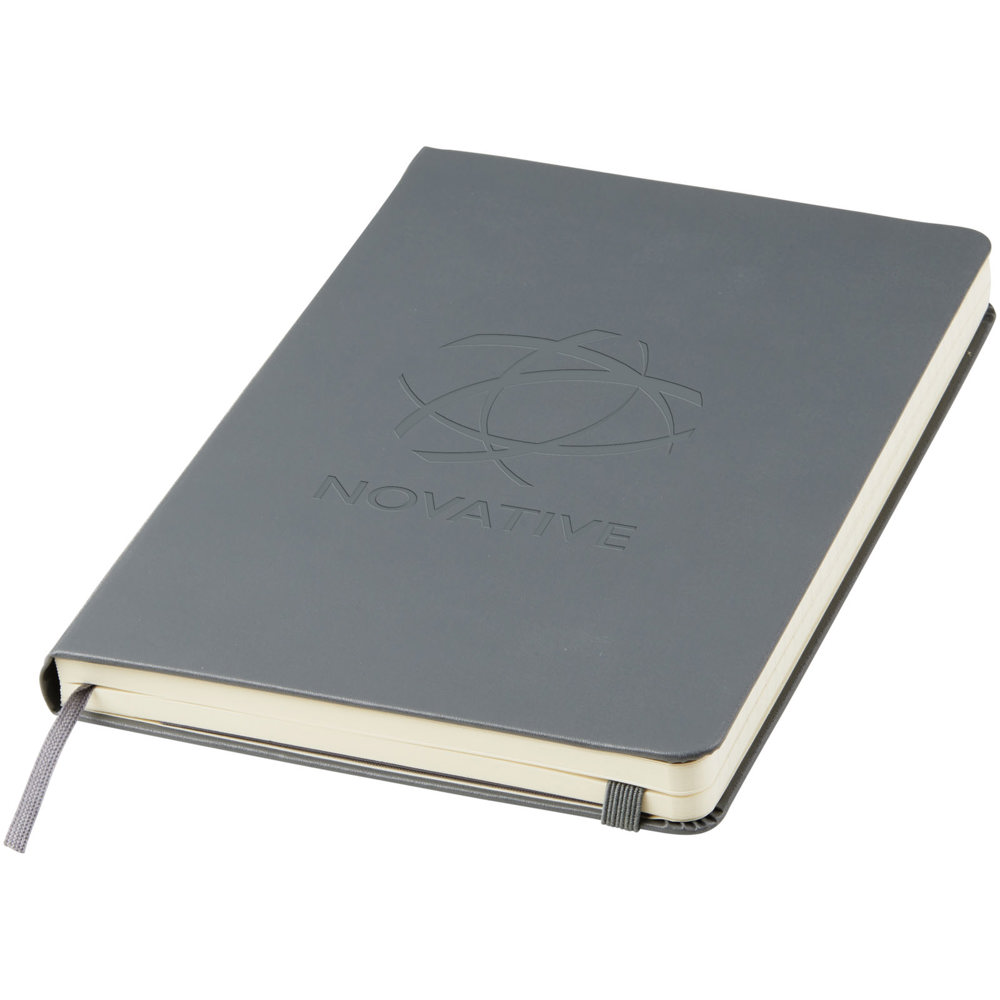 Moleskine Classic L hardcover notitieboek - gelinieerd