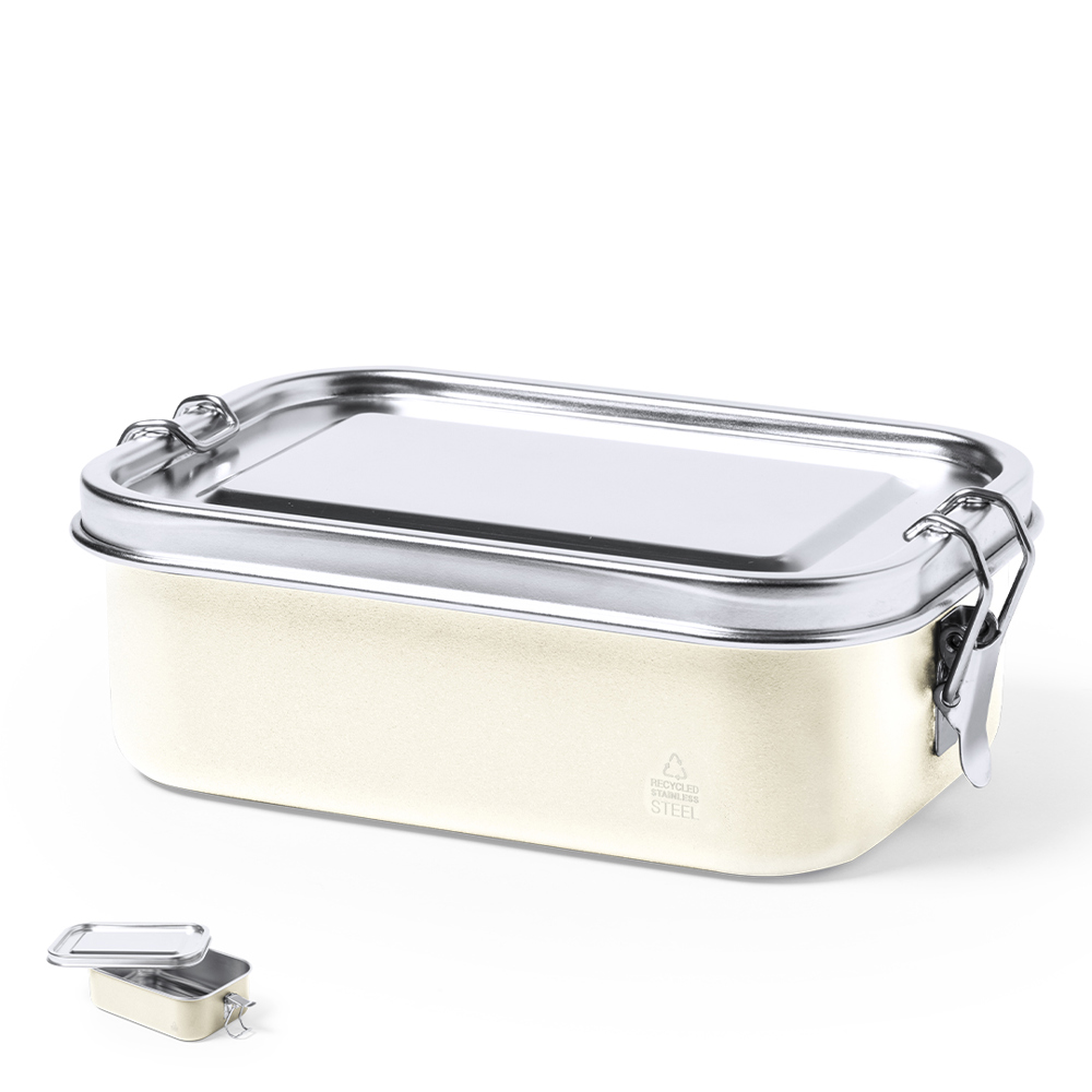 Lunch Box Shonka