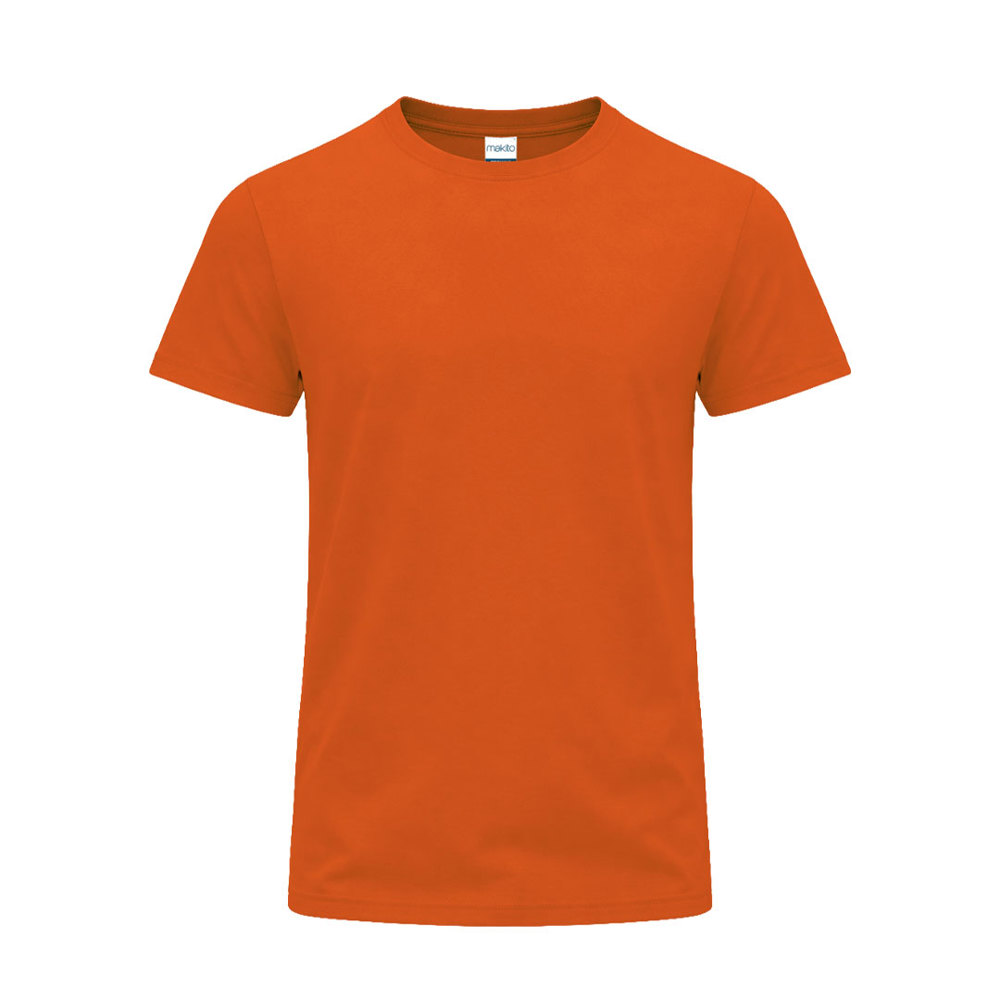 Kleuren T-Shirt Volwassene Perkins - NARA