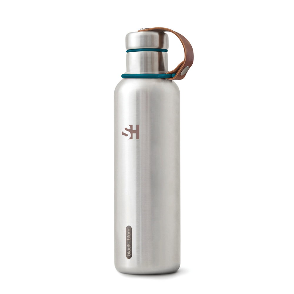 Black+Blum Geïsoleerde Waterfles Groot 750ml