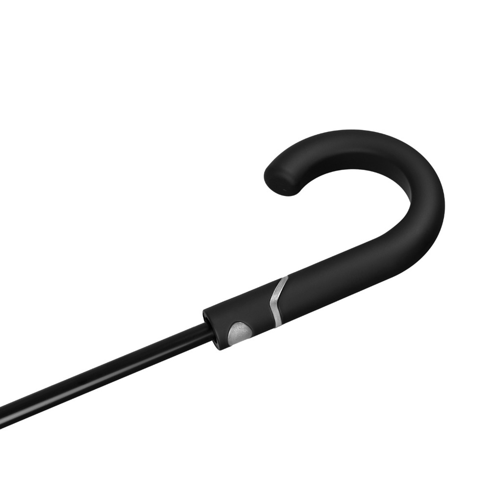 FALCONE - Compact - Automaat - Windproof -  102 cm - Wit