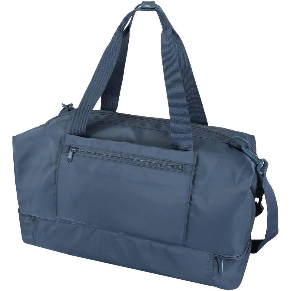 Trip Aware™ gerecyclede reistas 42 l - Hale blauw