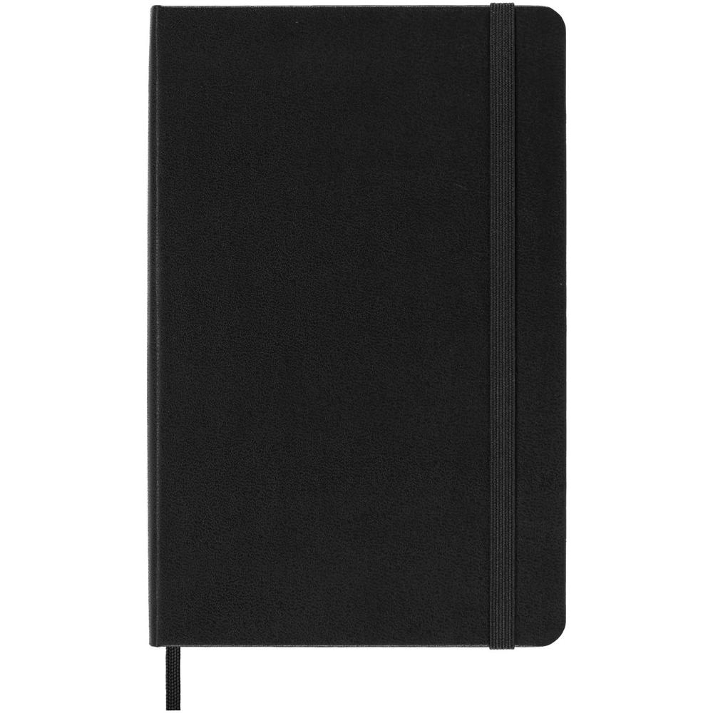 Moleskine schetsboek - L