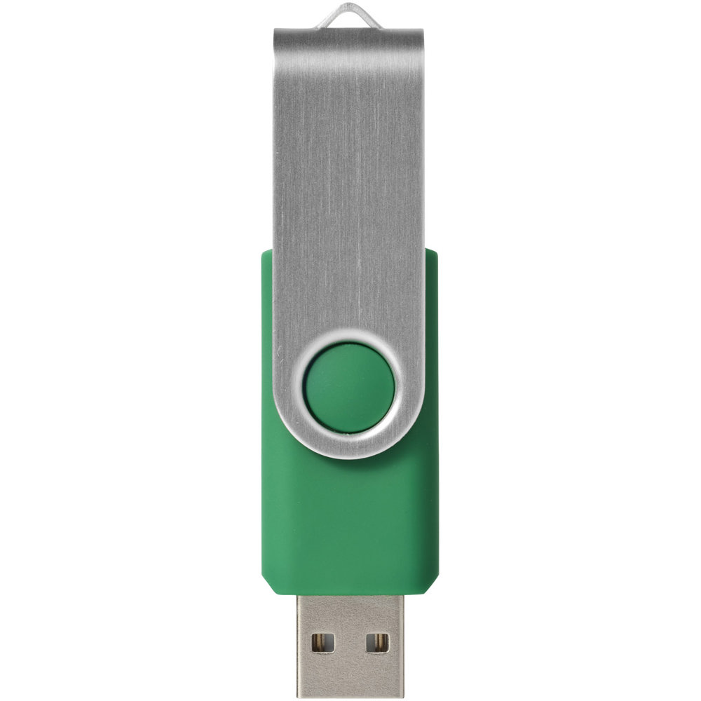 Rotate basic USB