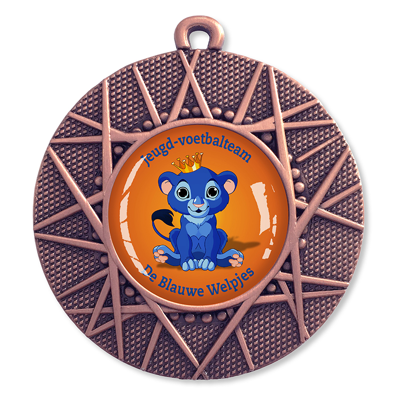 Medaille