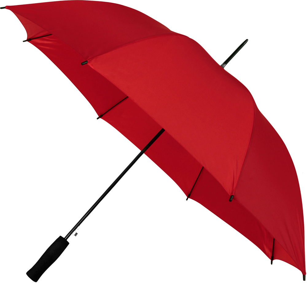 FALCONETTI - Compact - Automaat -  102 cm - Rood (± PMS 199C)