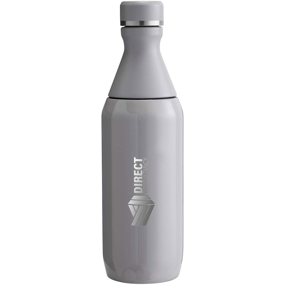 Stanley All Day Slim 350 ml waterfles