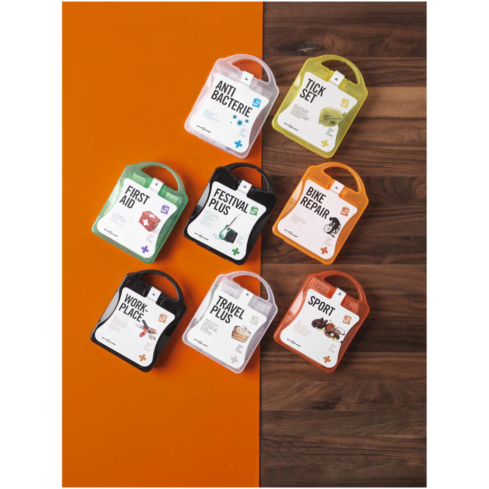 MyKit Teken set